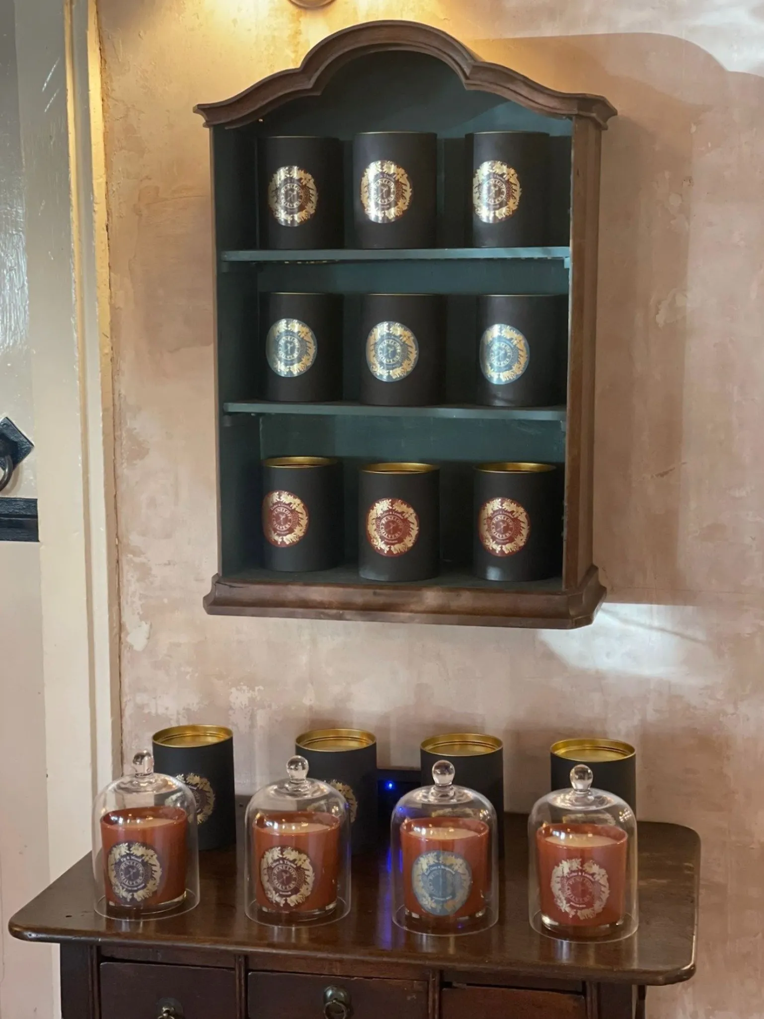 Penelope Chilvers Notting Hill Scented Candle Outlet