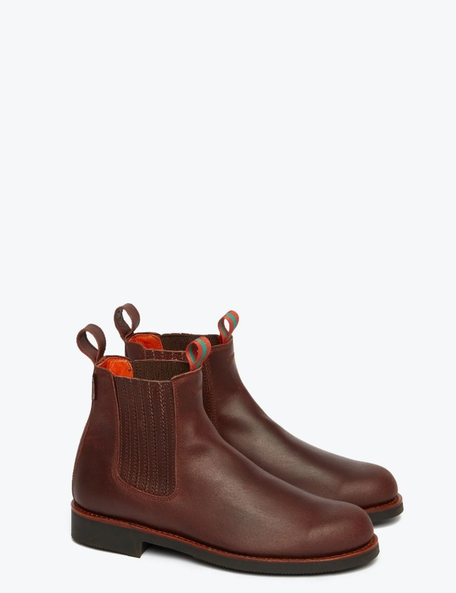 Penelope Chilvers Mens Yard Boot Conker Outlet