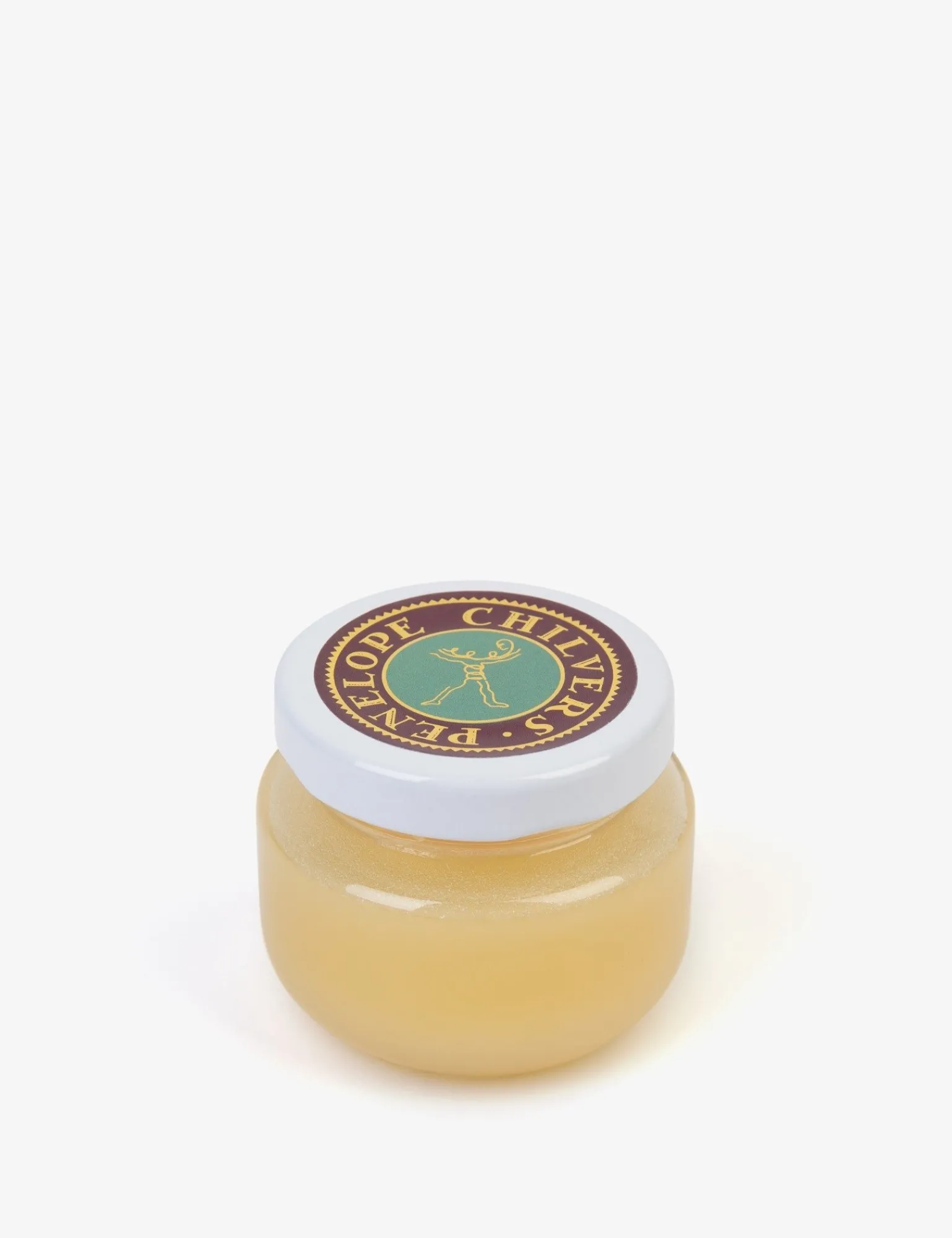 Penelope Chilvers Leather Feed Neutral Clearance