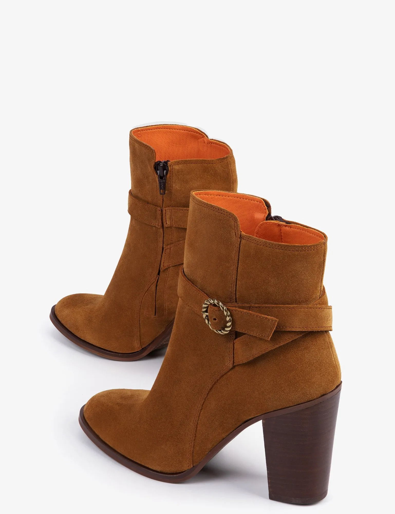 Penelope Chilvers Painswick Suede Boot Peat Online