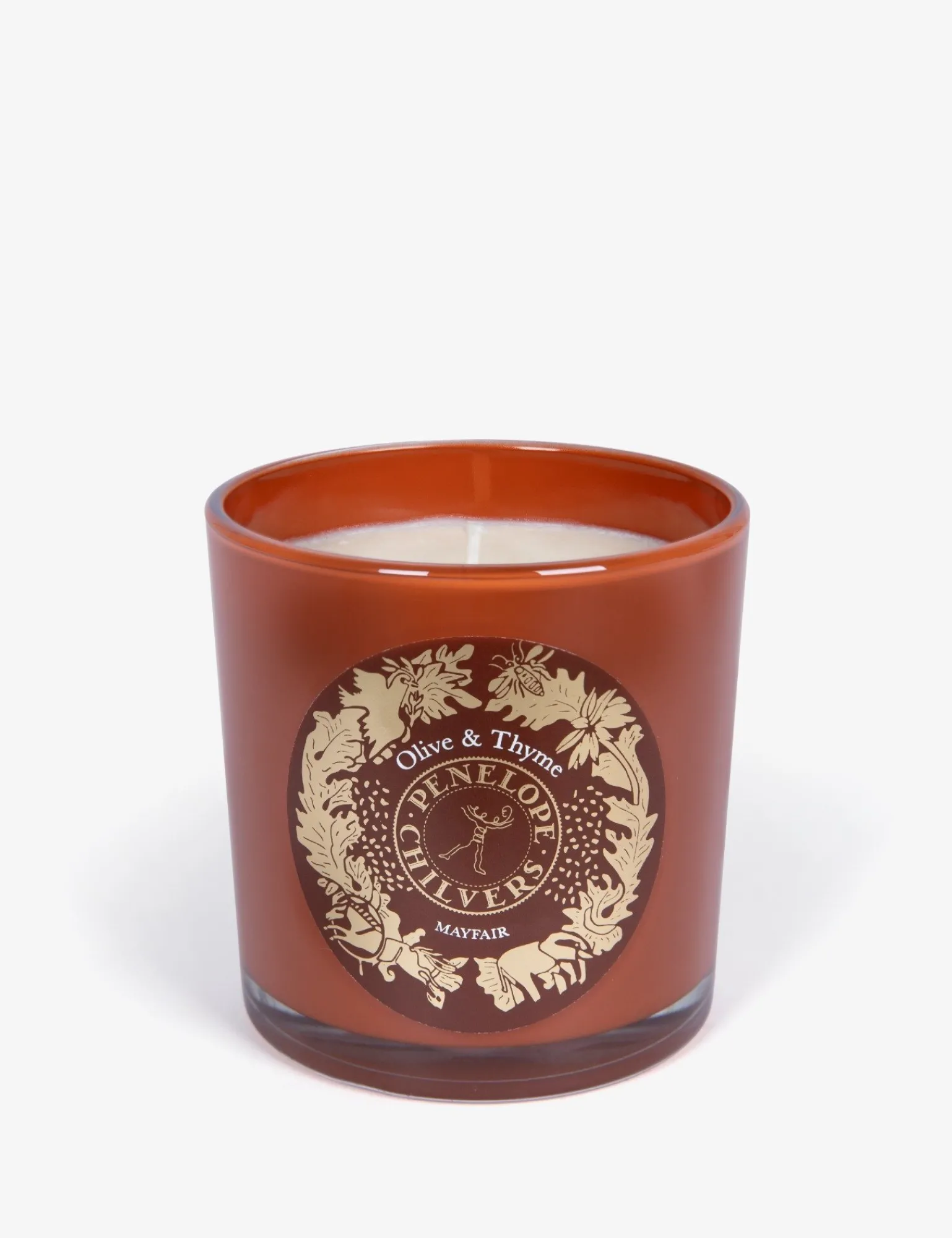 Penelope Chilvers Mayfair Scented Candle Outlet