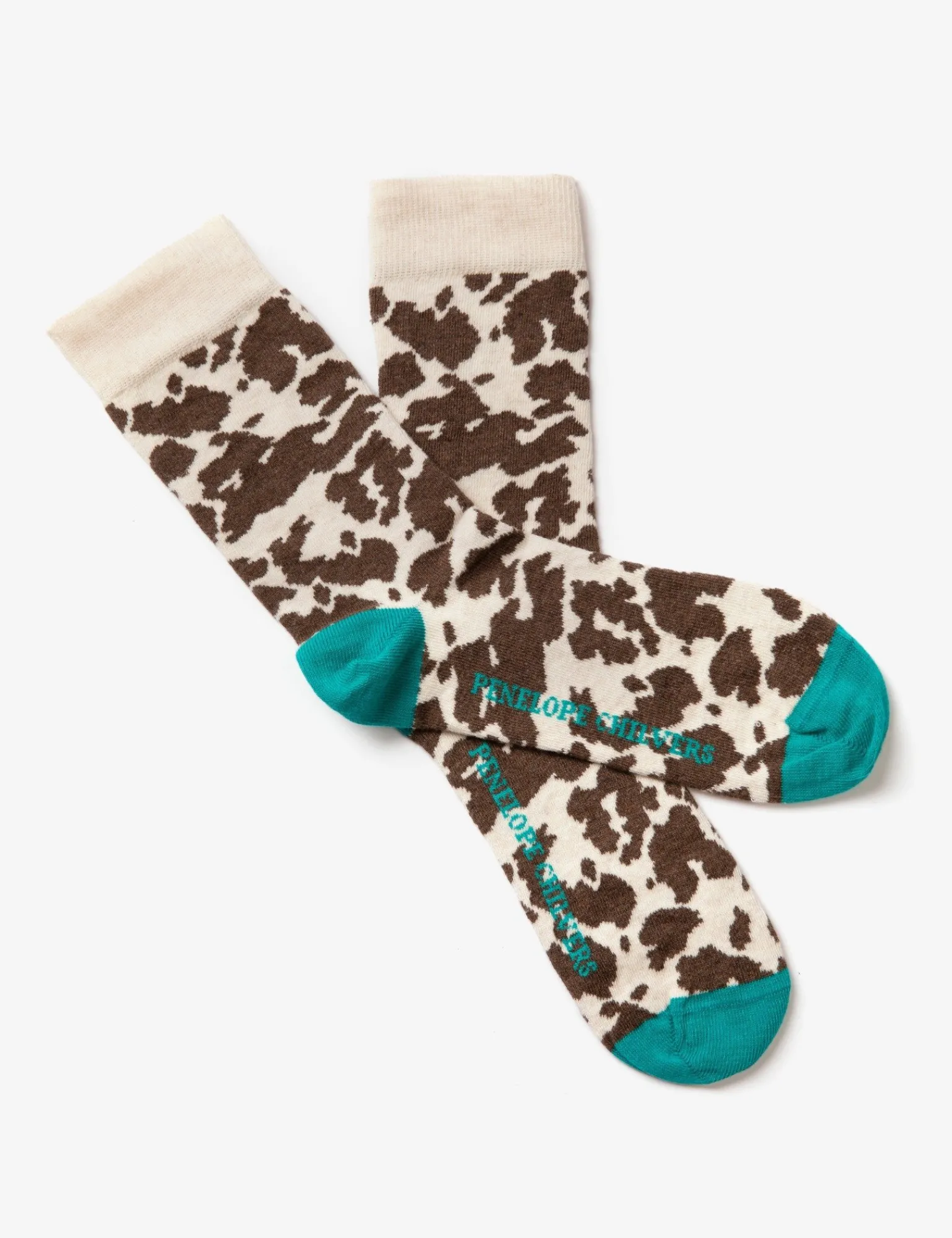 Penelope Chilvers Cotton Socks Multi Online
