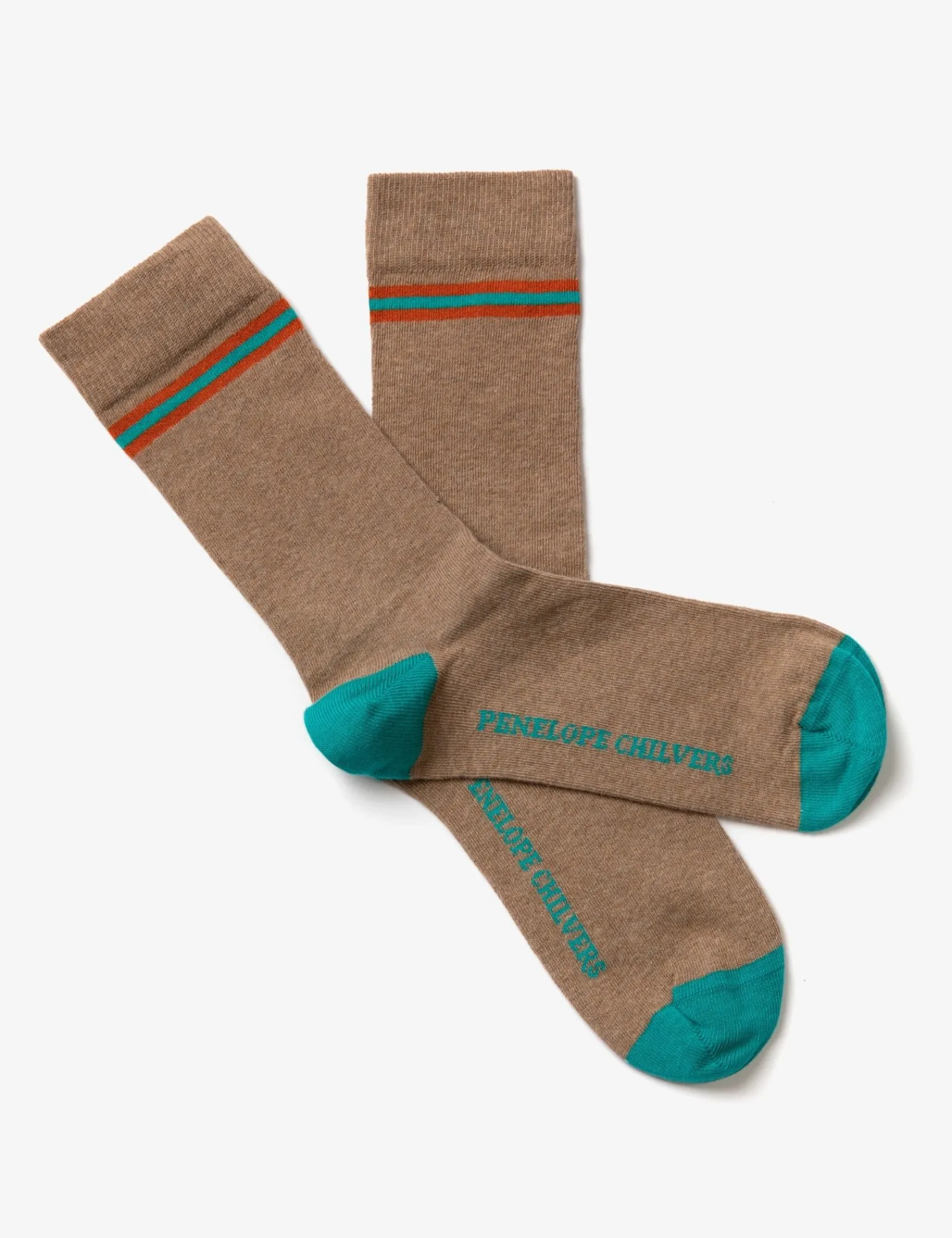 Penelope Chilvers Cotton Socks Multi Online