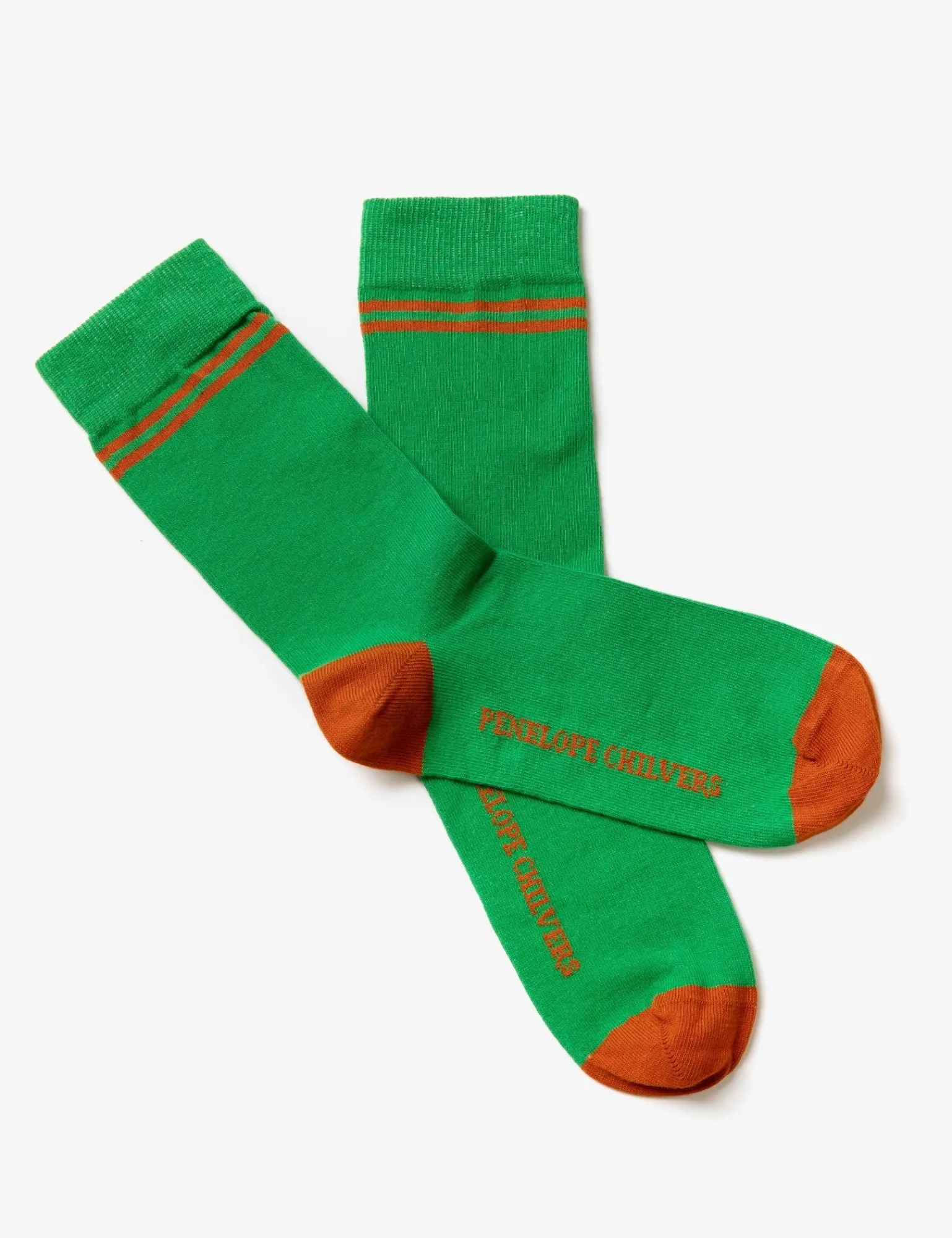 Penelope Chilvers Cotton Socks Multi Online